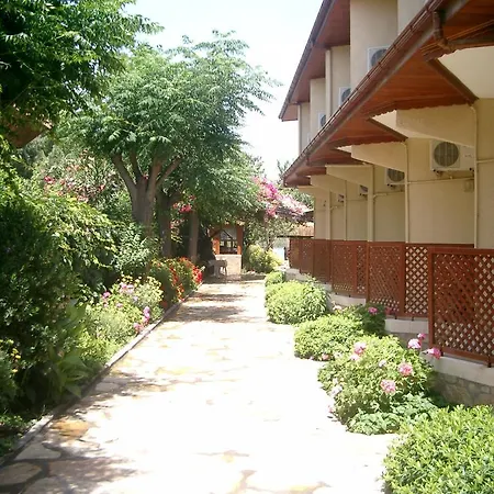 Dalyan Pension Lodge *