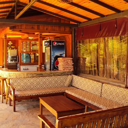 Dalyan Pension Dalyan