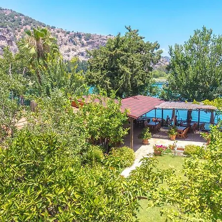 Dalyan Pension Dalyan