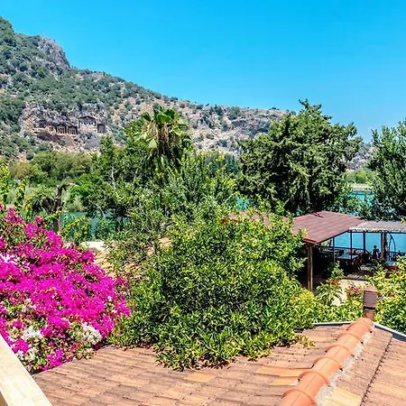 Dalyan Pension Lodge *