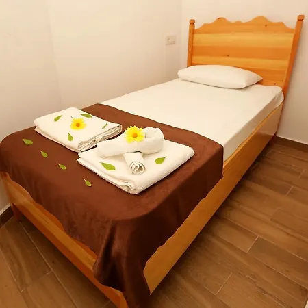 Dalyan Pension אכסניה דליאן