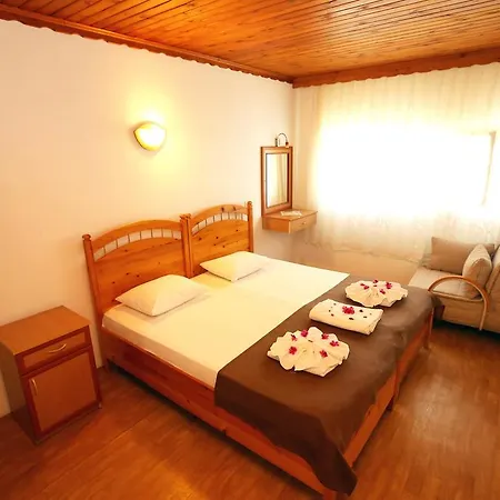 Lodge Dalyan Pension *