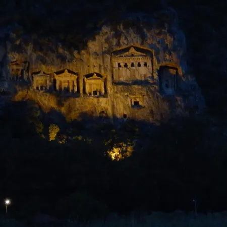 Dalyan Pension Lodge Dalyan