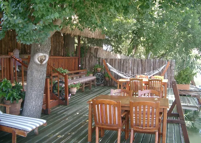 Dalyan Pension