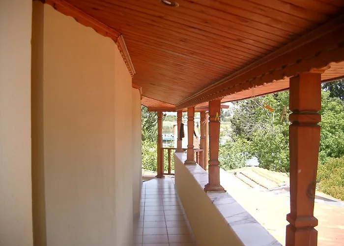 Dalyan Pension Lodge