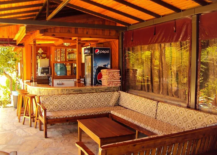 Dalyan Pension Dalyan