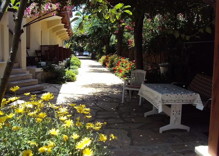 Lodge Dalyan Pension *