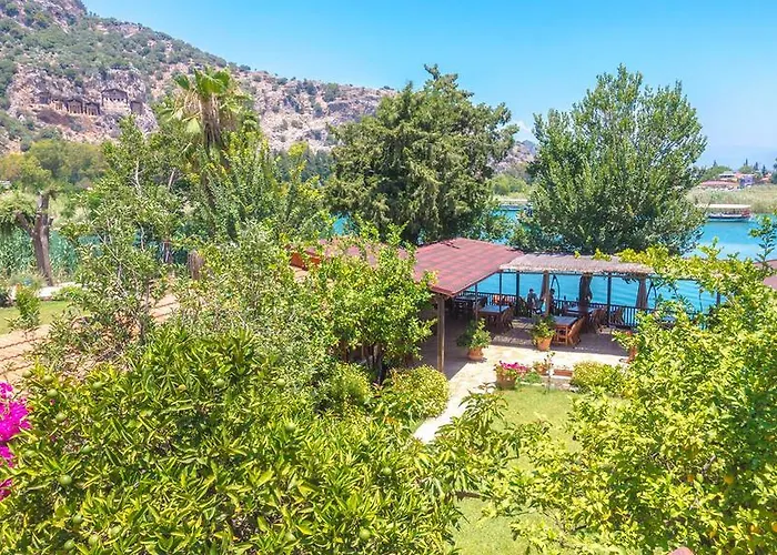 Dalyan Pension Dalyan