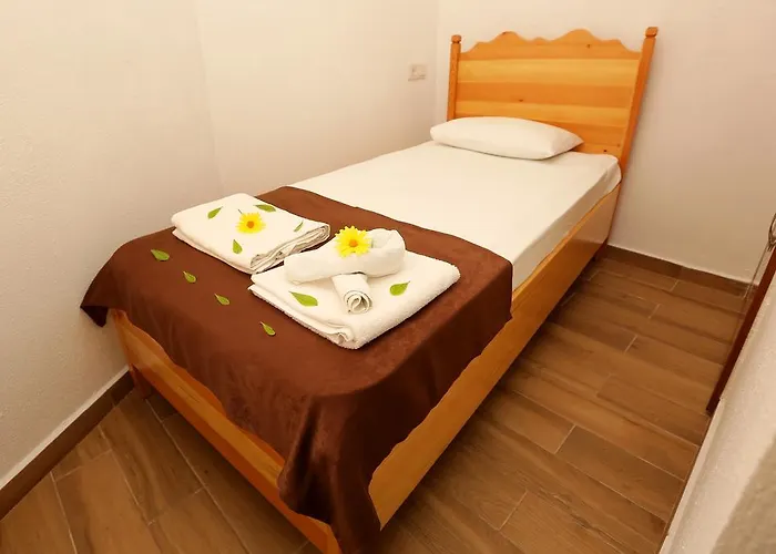 Dalyan Pension Lodge Dalyan