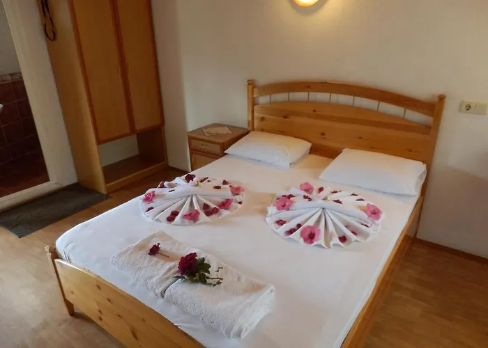 Dalyan Pansiyon Orman Evi