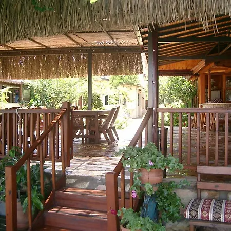 Dalyan Pension Chata Dalyan