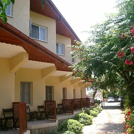 Dalyan Pension Chata *