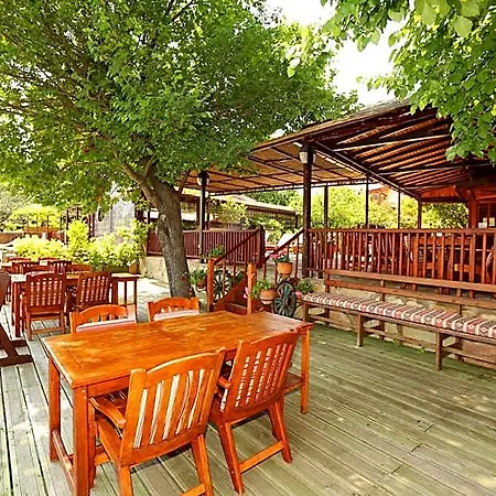 Dalyan Pension *