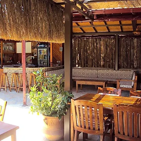 Dalyan Pension