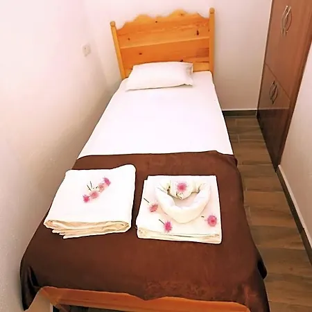 Dalyan Pension 롯지