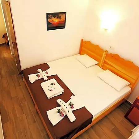Dalyan Pension *