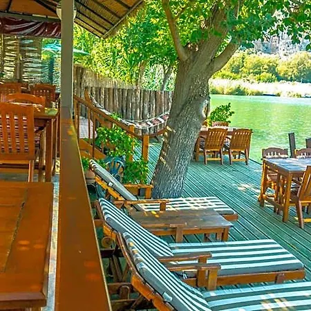 Dalyan Pension 달리안