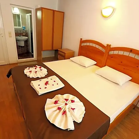 Dalyan Pension *