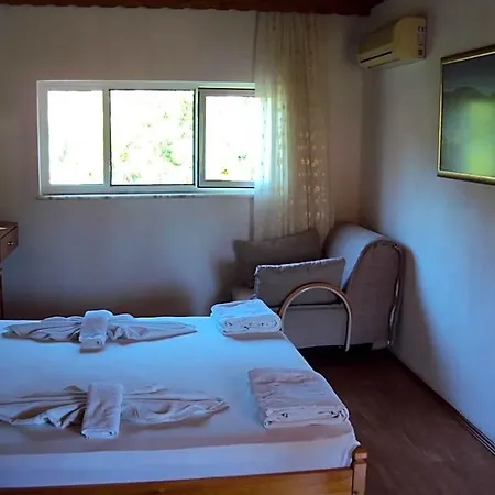 Dalyan Pension *
