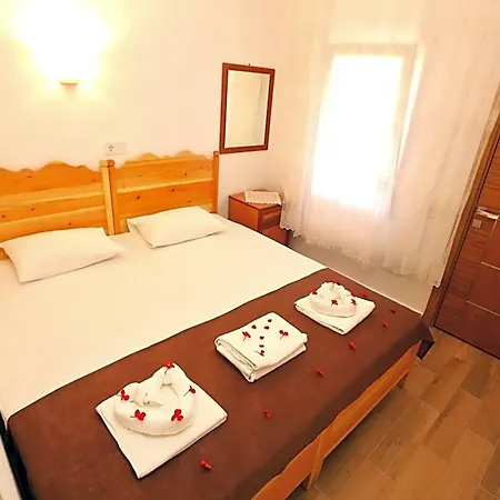 Dalyan Pension 달리안