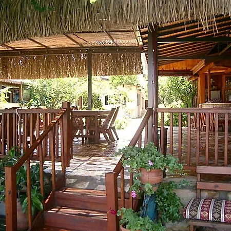 Dalyan Pension *
