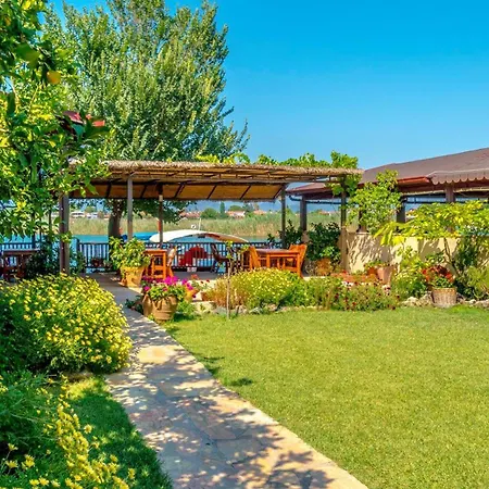 Chata Dalyan Pension Dalyan