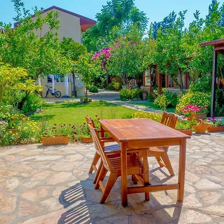 Dalyan Pension *