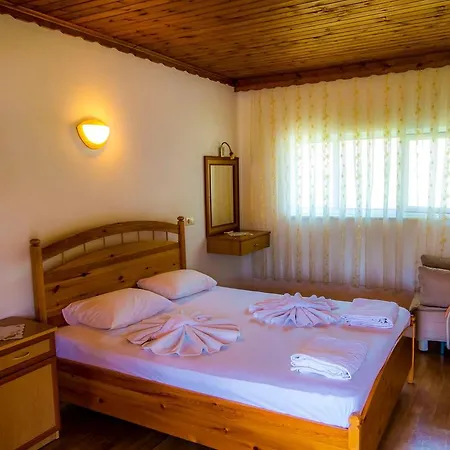Cabană Dalyan Pension