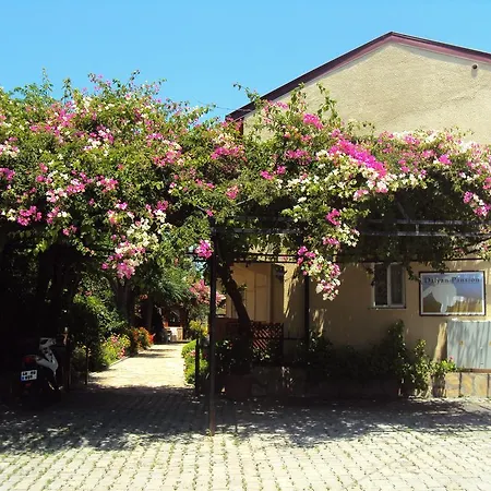Chata Dalyan Pension *