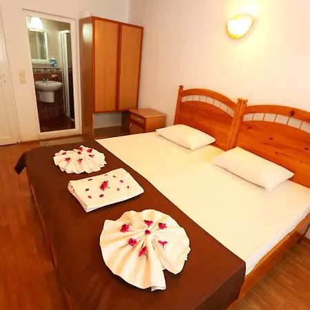 山林小屋 达利安旅馆