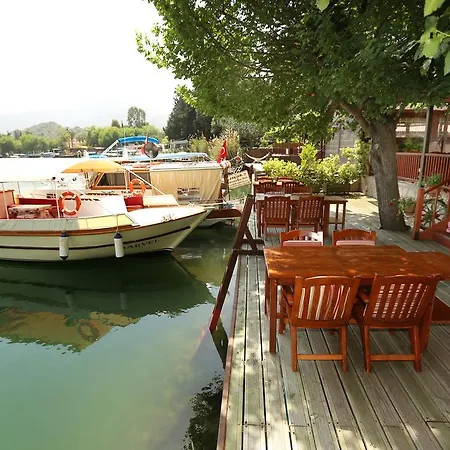 Dalyan Pension *