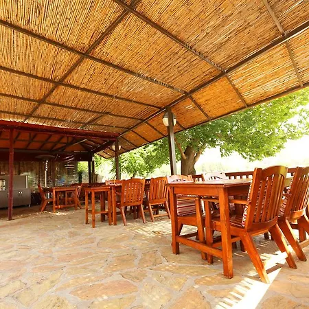 达利安旅馆 山林小屋 达利安