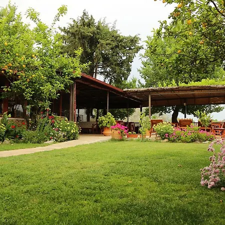 Dalyan Pension Chata Dalyan