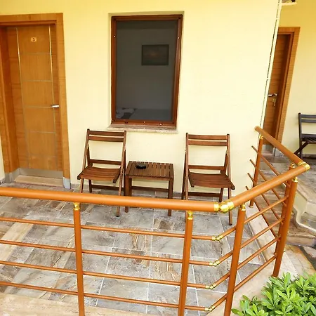 Cabană Dalyan Pension Dalyan