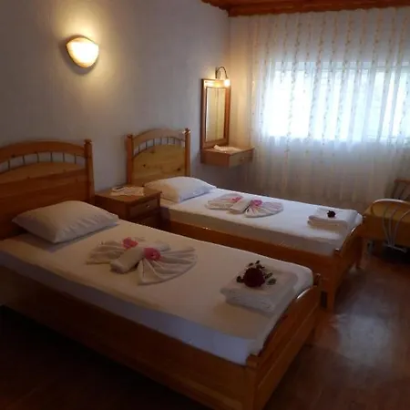 Dalyan Pension Cabană *