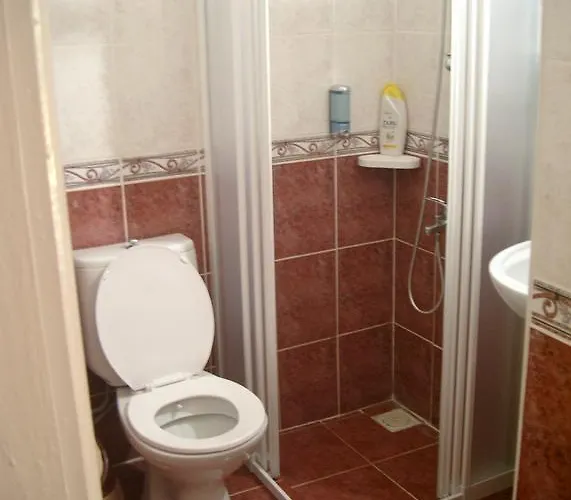 Dalyan Pension Chata Dalyan