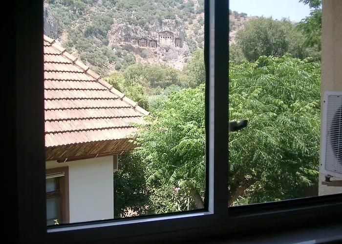 Dalyan Pension *