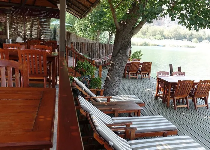 Dalyan Pension Chata Dalyan