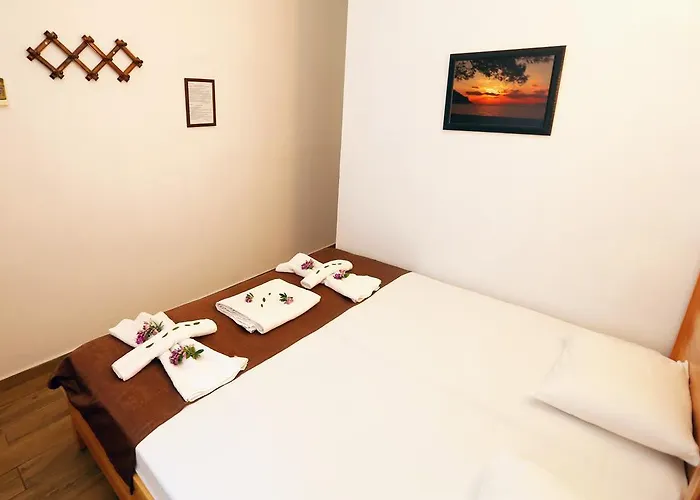 Dalyan Pension Chata *