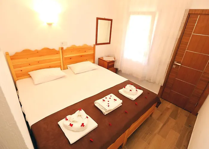 Dalyan Pension Chata Dalyan