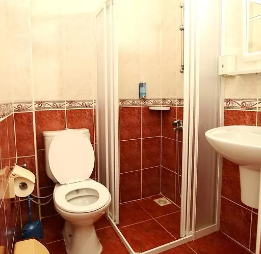 Chata Dalyan Pension