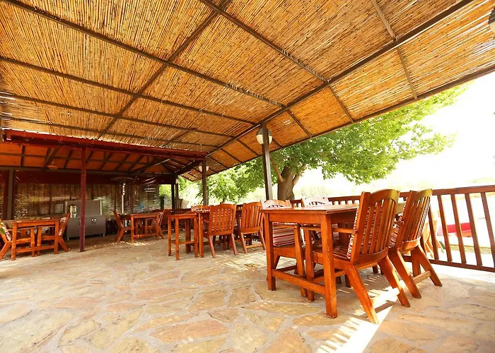 Dalyan Pension Chata Dalyan