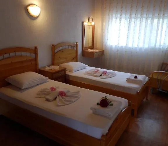 Dalyan Pension Chata *