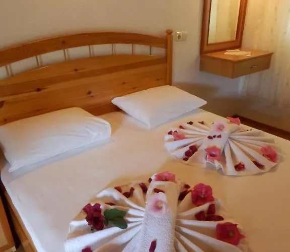 Dalyan Pension Dalyan