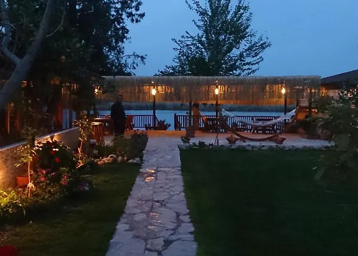 Dalyan Pension *