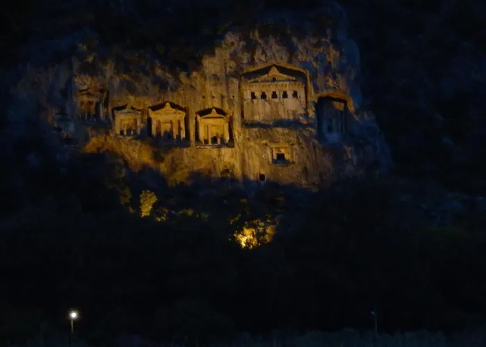 Dalyan Pension Chata Dalyan